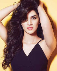 Kriti Sanon